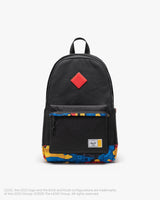 LEGO®  Heritage Backpack - Abstract Bricks