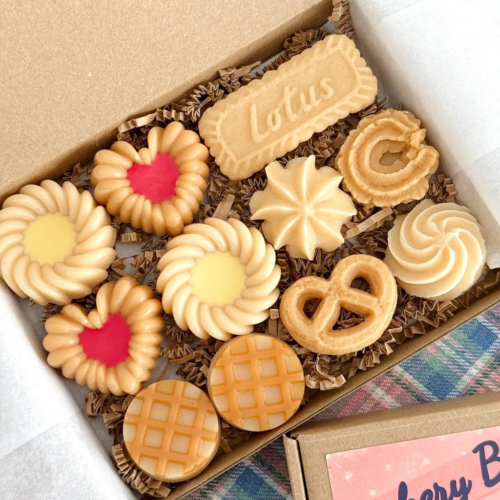 Bakery Dessert Soy Wax Melts