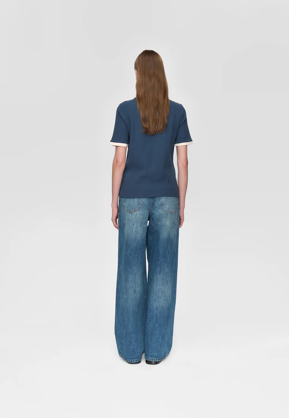 Ophelia T Shirt - Insignia Blue