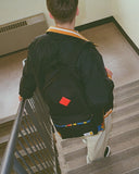 LEGO®  Heritage Backpack - Abstract Bricks