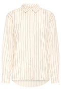 Beccos Shirt 2 - Birch/Black