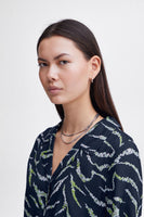 Evola Short Sleeve Woven