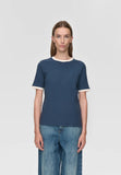 Ophelia T Shirt - Insignia Blue
