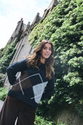 Bayana Pullover - Total Eclipse