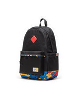 LEGO®  Heritage Backpack - Abstract Bricks
