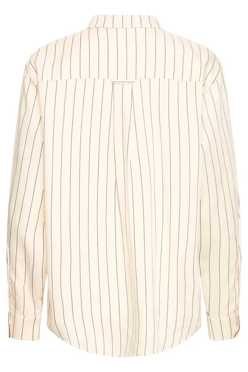 Beccos Shirt 2 - Birch/Black