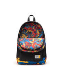LEGO®  Heritage Backpack - Abstract Bricks
