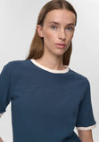 Ophelia T Shirt - Insignia Blue
