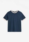 Ophelia T Shirt - Insignia Blue