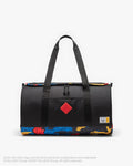 LEGO®  Heritage Duffle - Abstract Bricks