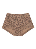 Mineral Brief - Leopard Tan
