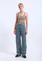 Echo Jeans - Canyon Sky Retro Dirt