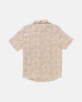 Exotica II Short Sleeve - Natural Sun