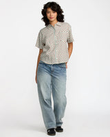 Nauti Shirt - Sky Blue