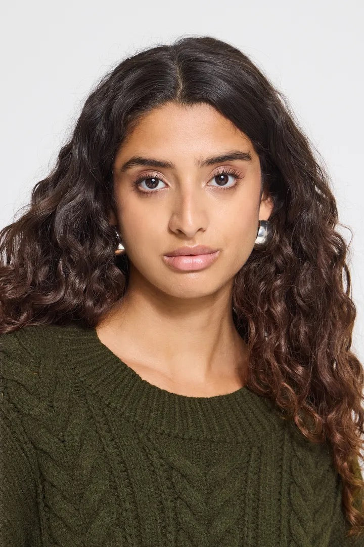 Arper Pullover - Rosin