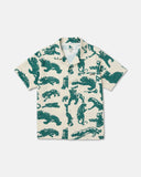 TJP All Over Print Short Sleeve - Ceramic