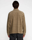 Adams Overshirt Jacket