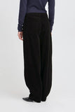 Focaro Pant - Black