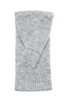 Ivo Headband - Light Grey