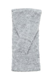 Ivo Headband - Light Grey
