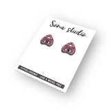 Witchy Planchette Earrings