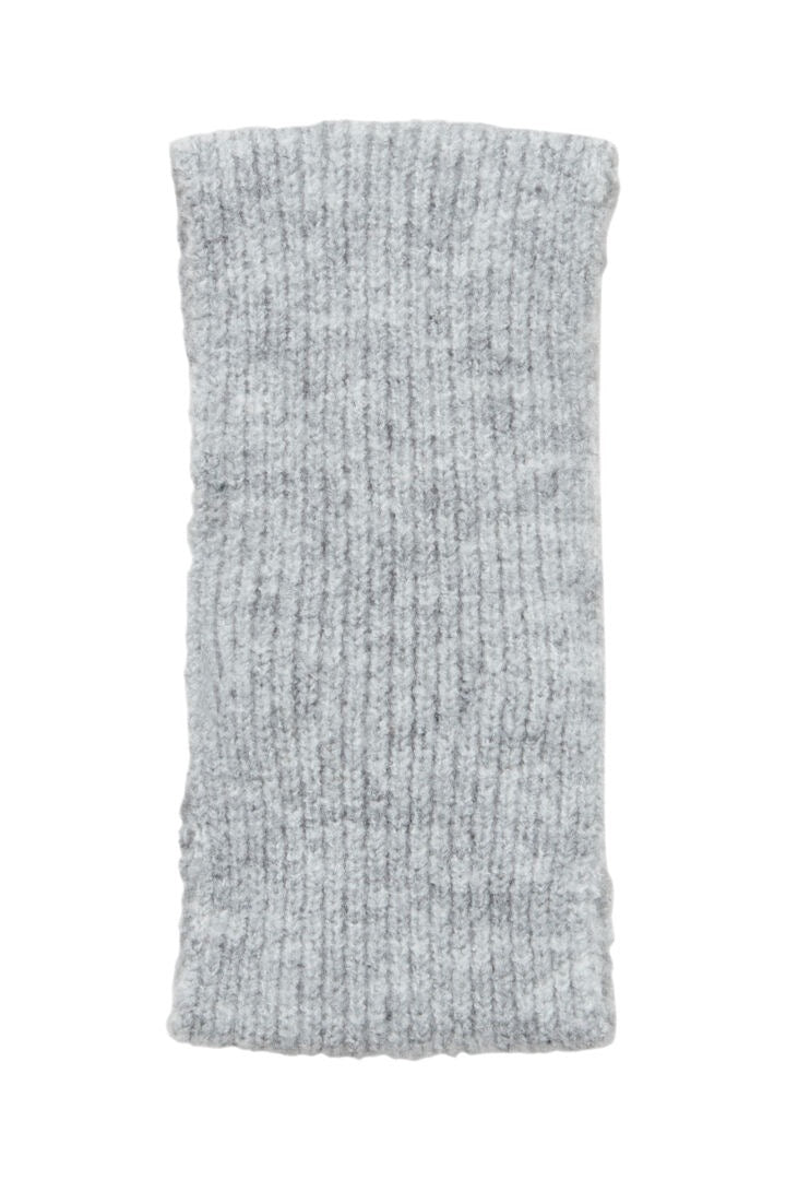 Ivo Headband - Light Grey