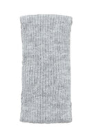 Ivo Headband - Light Grey
