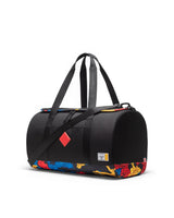 LEGO®  Heritage Duffle - Abstract Bricks