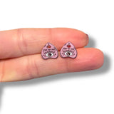 Witchy Planchette Earrings