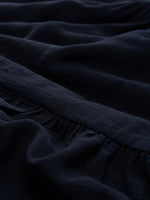 Crinkle Dress - Lunar Eclipse