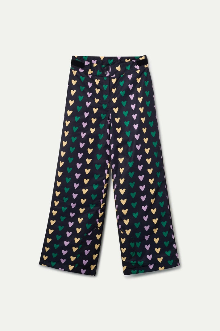 Cupid Lines Ski Pants
