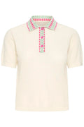 Dotia Top - Birch