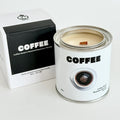 Tinned Pantry Coconut Soy Candles