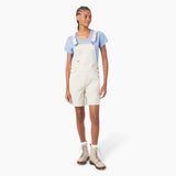 Bib Shortalls - Stone