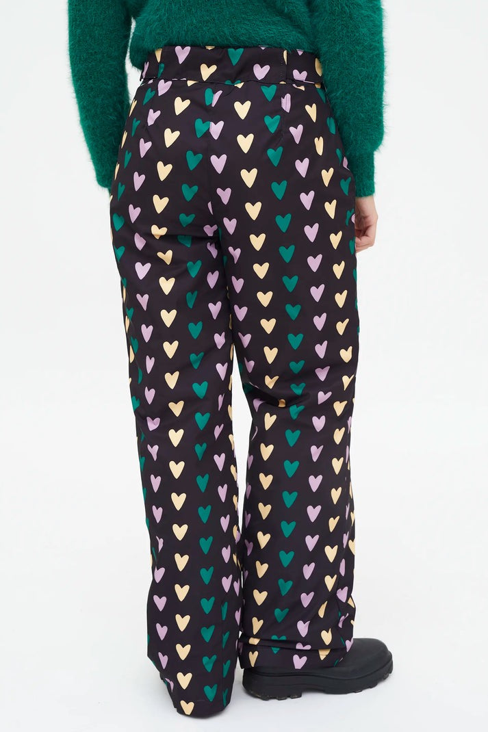 Cupid Lines Ski Pants