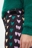 Cupid Lines Ski Pants