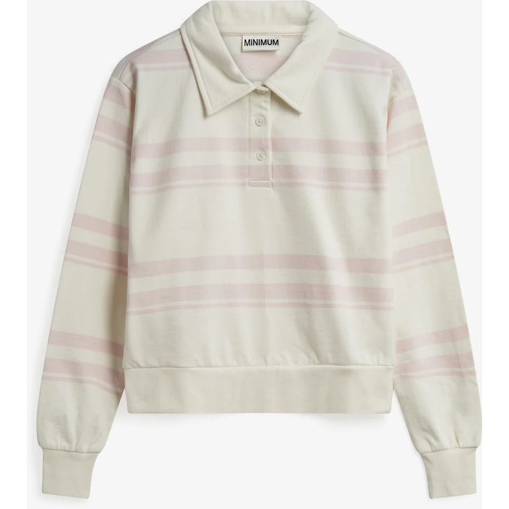 Bianca Polo - Primrose Pink
