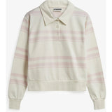 Bianca Polo - Primrose Pink