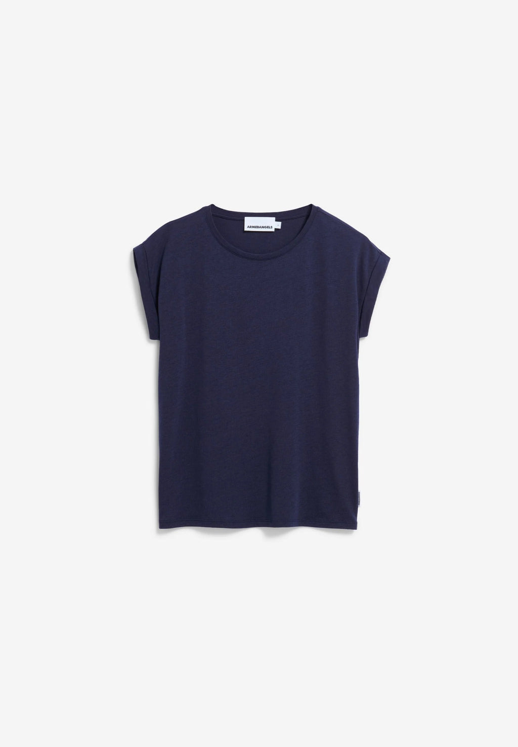 Jilaana T Shirt - Tinted Navy