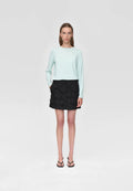 Esme Short Skirt - Black