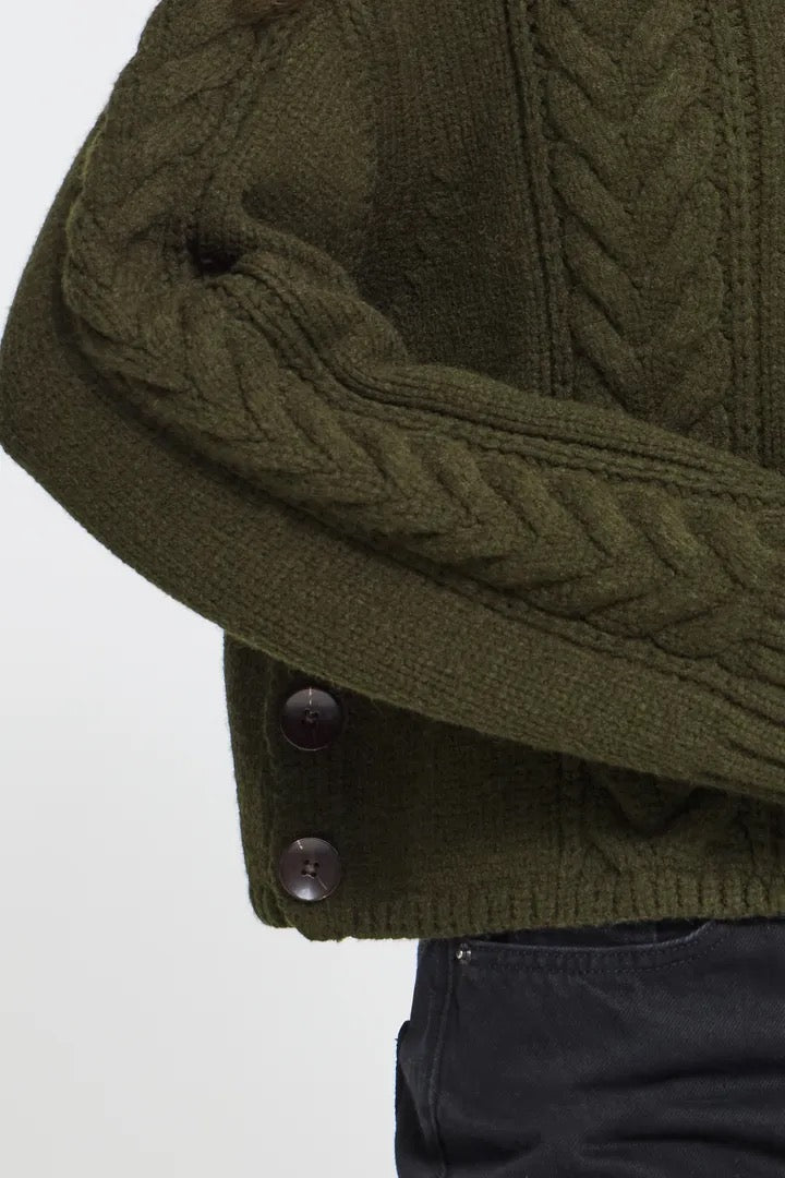 Arper Pullover - Rosin