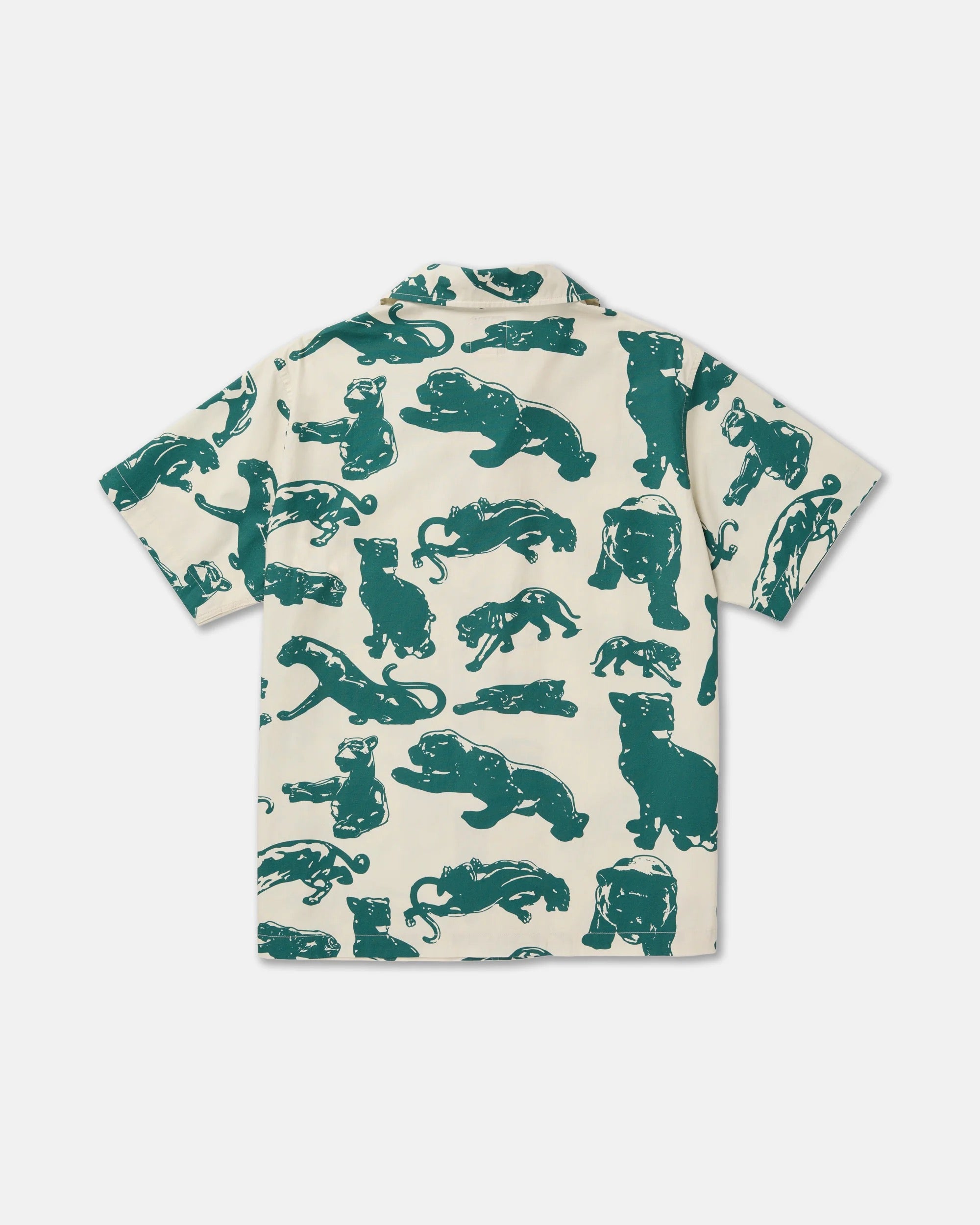 TJP All Over Print Short Sleeve - Ceramic