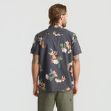 Journey Woven - Onyx