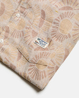 Exotica II Short Sleeve - Natural Sun