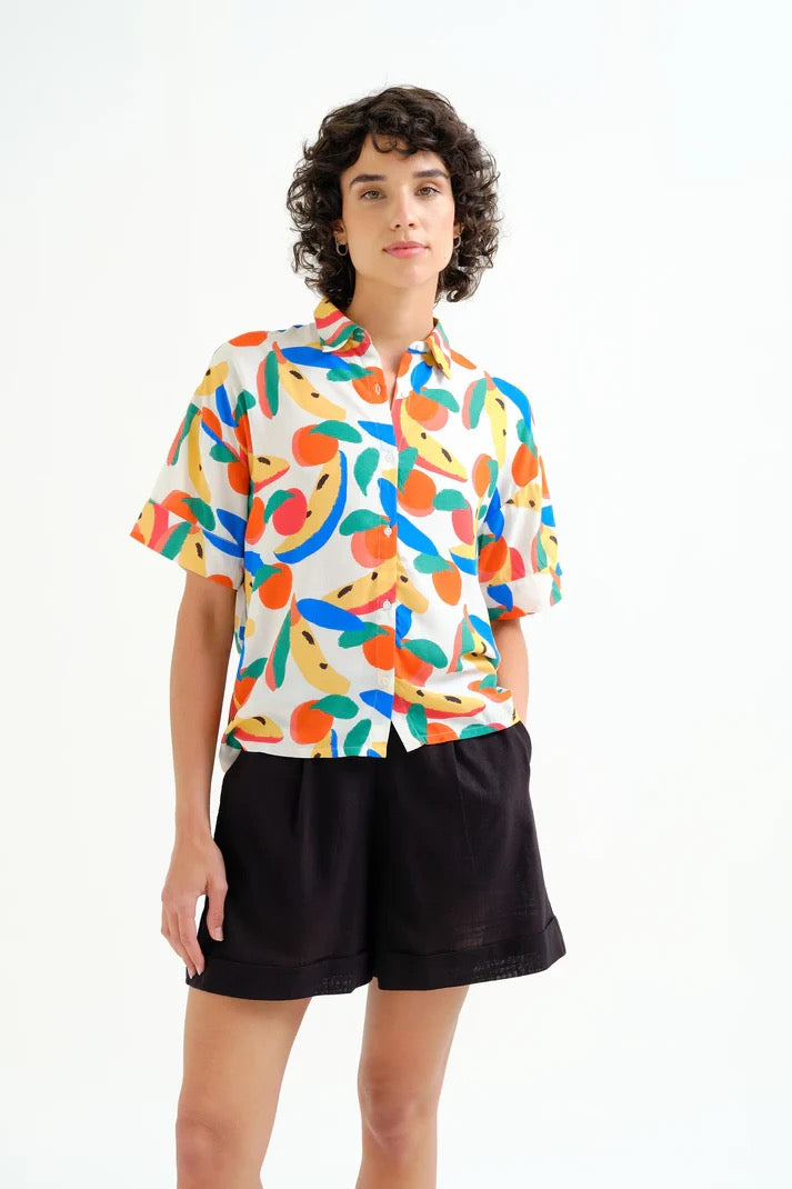 Tutti Frutti Shirt