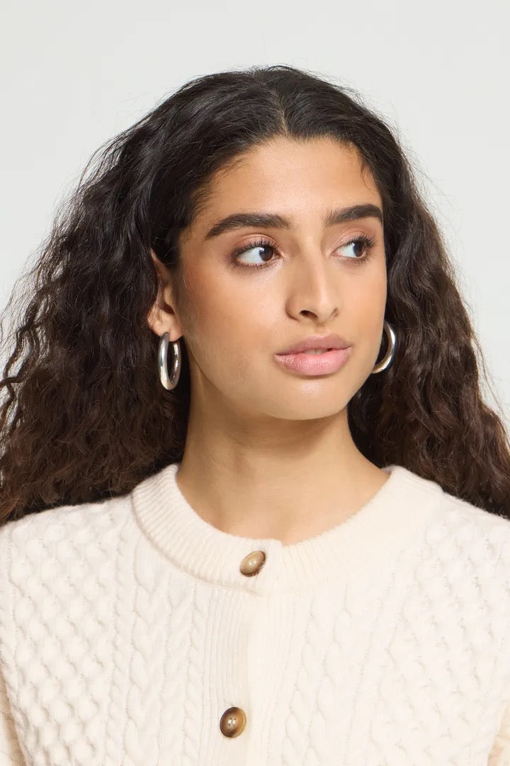 Damina Cardigan - Birch