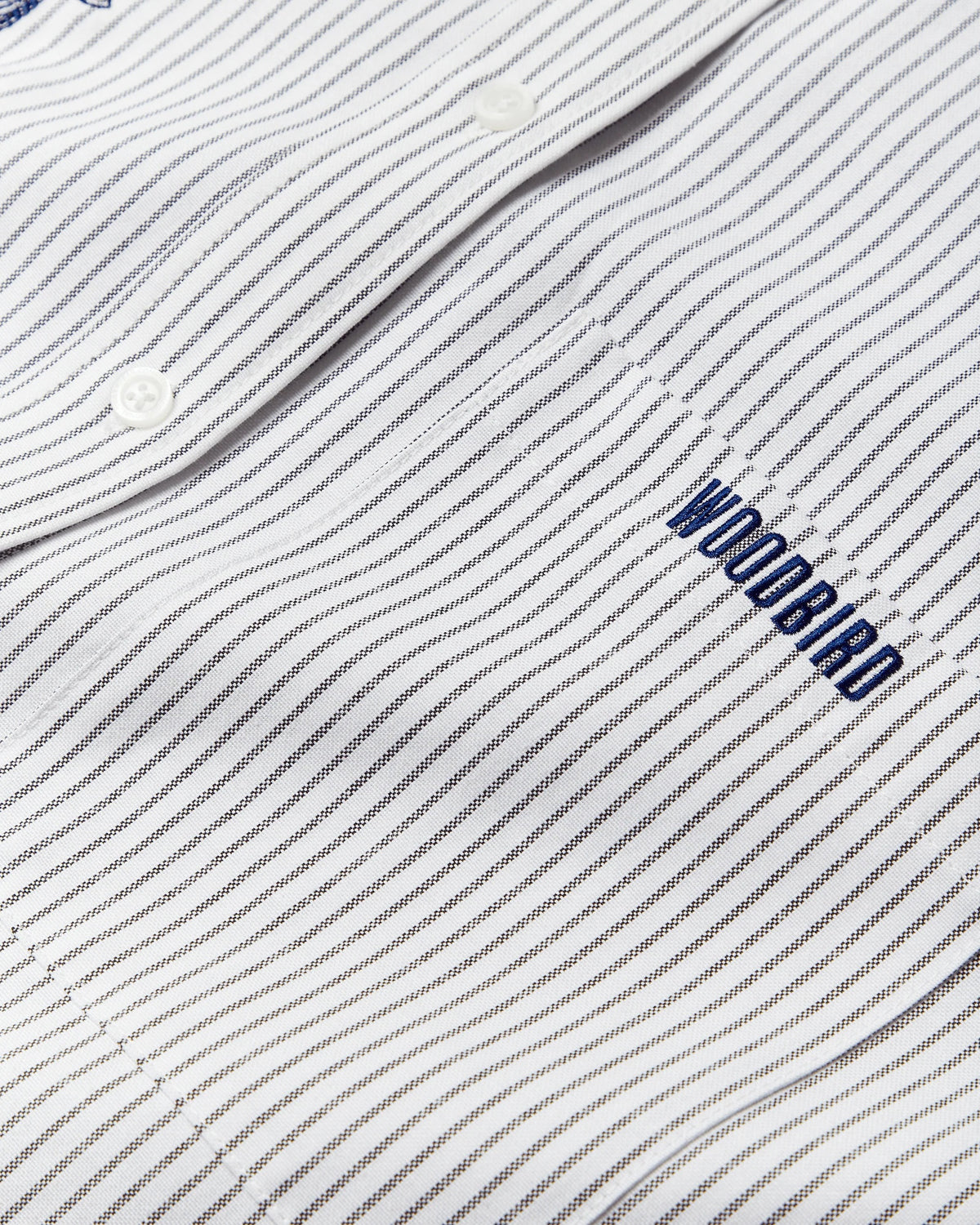 Becca Ox Writing Shirt
