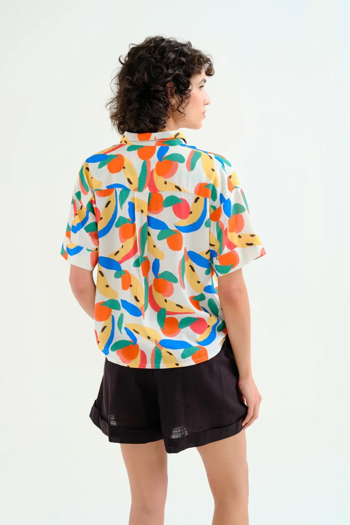 Tutti Frutti Shirt
