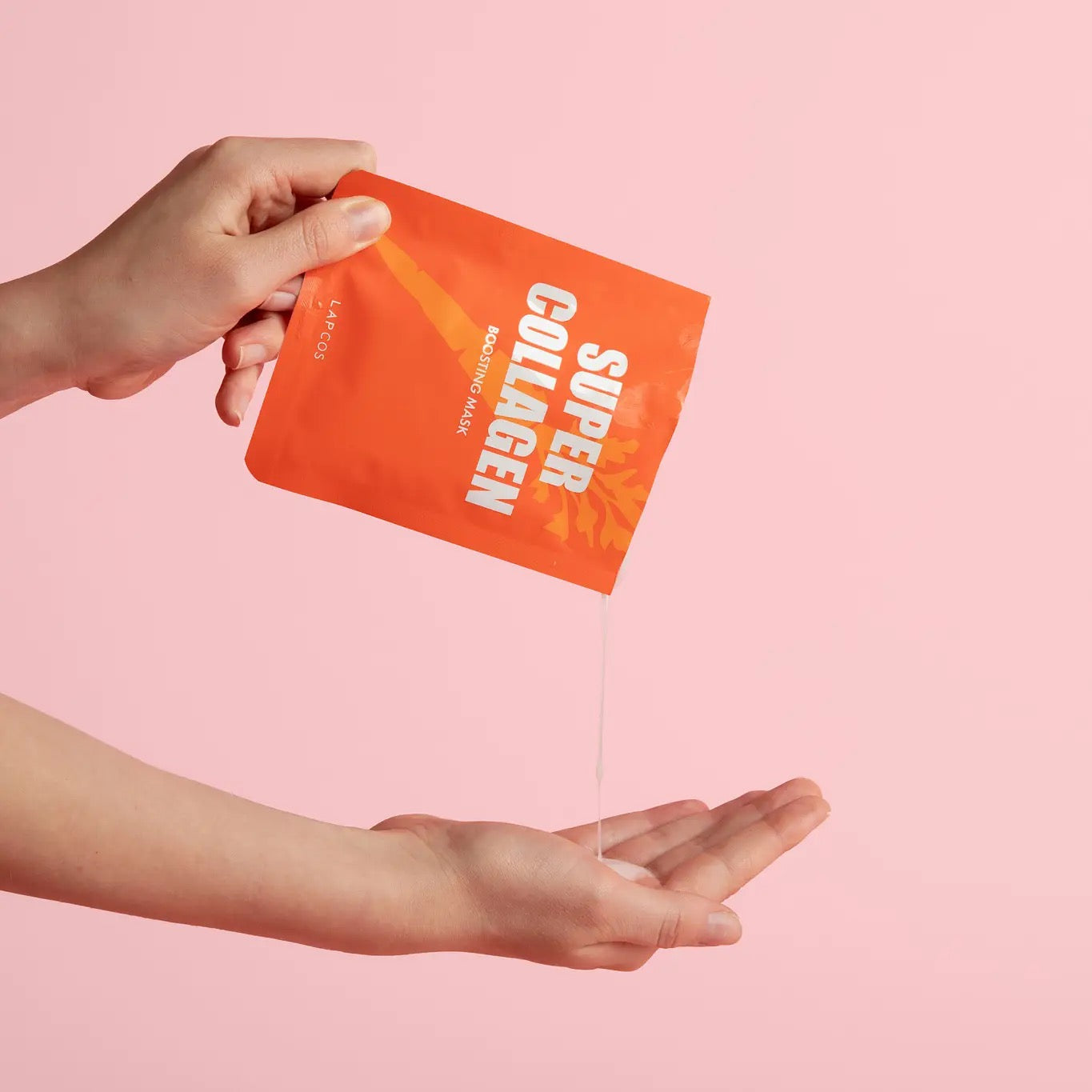 Super Collagen Boosting Carrot Face Mask