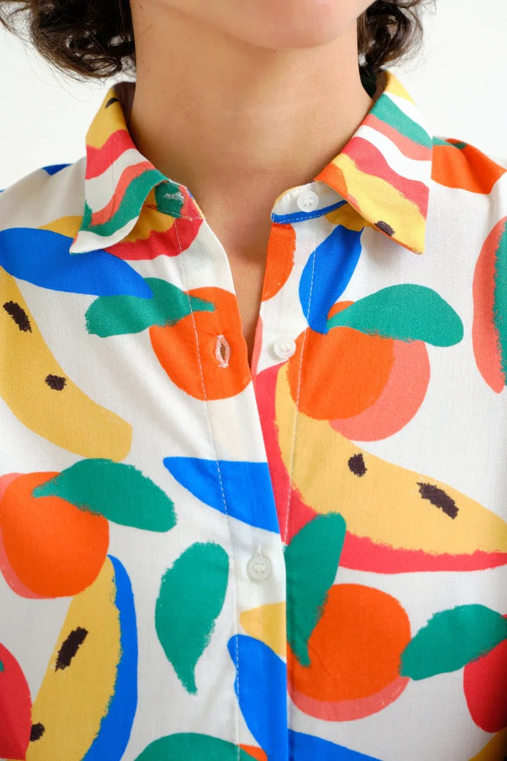 Tutti Frutti Shirt